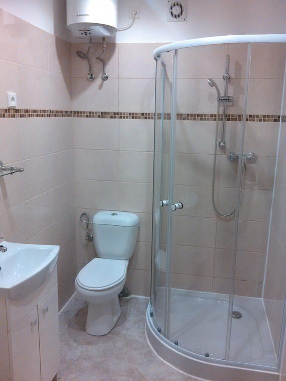 Pension Vidhous 1 Frantiskovy Lazne Room photo