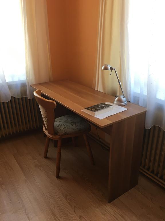 Pension Vidhous 1 Frantiskovy Lazne Exterior photo